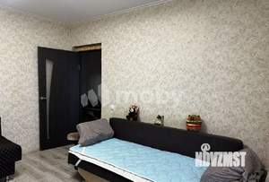 1-к квартира, вторичка, 33м2, 6/6 этаж