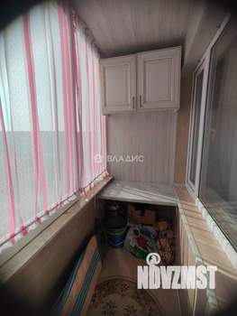 2-к квартира, вторичка, 50м2, 5/9 этаж