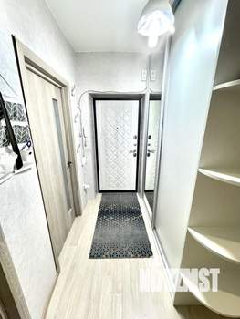 2-к квартира, вторичка, 57м2, 2/10 этаж