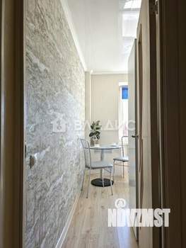 1-к квартира, вторичка, 31м2, 3/5 этаж