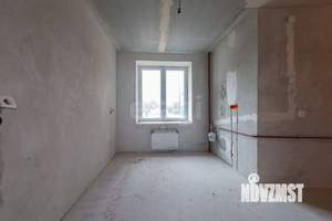 2-к квартира, вторичка, 73м2, 2/9 этаж
