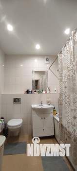 1-к квартира, вторичка, 37м2, 4/9 этаж