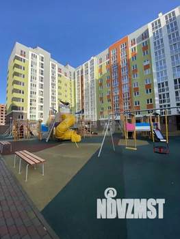 2-к квартира, вторичка, 60м2, 1/10 этаж