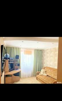 2-к квартира, вторичка, 49м2, 5/5 этаж