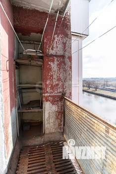 3-к квартира, вторичка, 61м2, 8/9 этаж