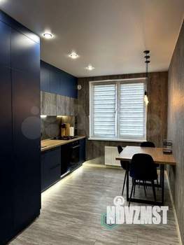 2-к квартира, вторичка, 60м2, 5/7 этаж
