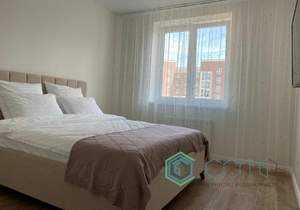 2-к квартира, вторичка, 51м2, 6/9 этаж