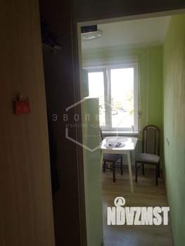 1-к квартира, вторичка, 32м2, 2/5 этаж