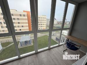 2-к квартира, вторичка, 55м2, 6/9 этаж