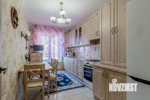 2-к квартира, вторичка, 58м2, 3/10 этаж