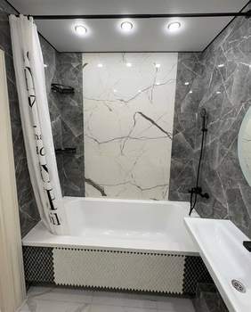 3-к квартира, вторичка, 78м2, 2/9 этаж