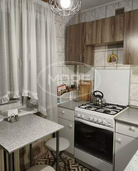 2-к квартира, вторичка, 50м2, 6/9 этаж