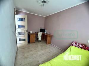 2-к квартира, вторичка, 42м2, 4/5 этаж