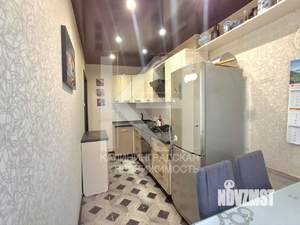 3-к квартира, вторичка, 53м2, 1/3 этаж