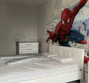 2-к квартира, вторичка, 75м2, 8/12 этаж