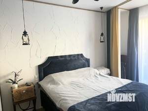 2-к квартира, вторичка, 75м2, 1/11 этаж