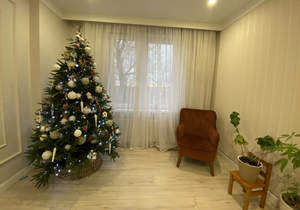 3-к квартира, вторичка, 93м2, 3/7 этаж