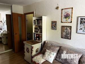 1-к квартира, вторичка, 31м2, 2/5 этаж
