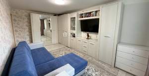 2-к квартира, вторичка, 44м2, 1/5 этаж