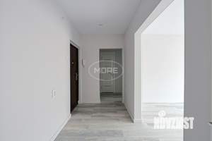 2-к квартира, вторичка, 51м2, 7/9 этаж