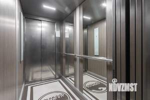 4-к квартира, вторичка, 200м2, 4/5 этаж