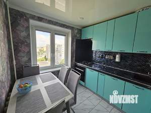 2-к квартира, вторичка, 56м2, 10/10 этаж