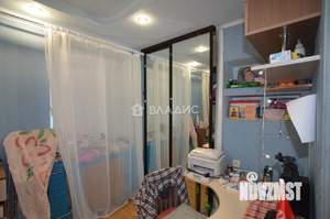 2-к квартира, вторичка, 39м2, 2/2 этаж