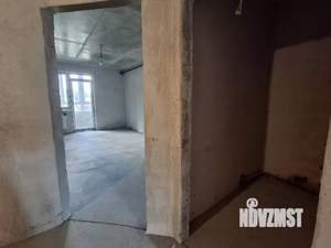 2-к квартира, вторичка, 71м2, 1/10 этаж