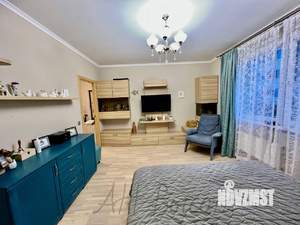 2-к квартира, вторичка, 62м2, 1/3 этаж