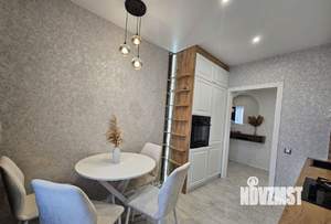 3-к квартира, вторичка, 80м2, 2/10 этаж