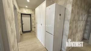 2-к квартира, вторичка, 60м2, 4/9 этаж