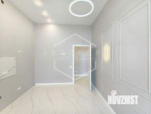 1-к квартира, вторичка, 46м2, 9/9 этаж