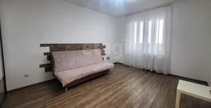 1-к квартира, вторичка, 37м2, 12/16 этаж