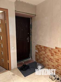 3-к квартира, вторичка, 62м2, 4/5 этаж