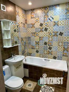 1-к квартира, вторичка, 41м2, 2/8 этаж