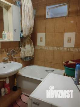 2-к квартира, вторичка, 41м2, 3/3 этаж