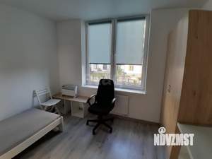 1-к квартира, вторичка, 28м2, 2/9 этаж