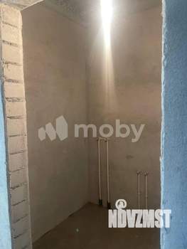 1-к квартира, вторичка, 43м2, 6/8 этаж