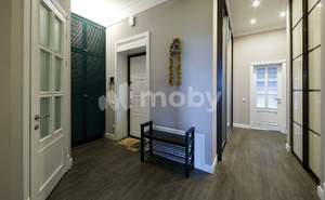 3-к квартира, вторичка, 98м2, 6/7 этаж