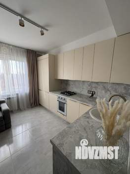 1-к квартира, вторичка, 46м2, 7/10 этаж