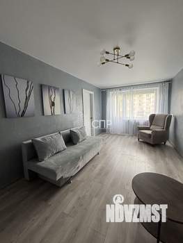 2-к квартира, вторичка, 43м2, 4/5 этаж