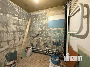 1-к квартира, вторичка, 37м2, 8/9 этаж