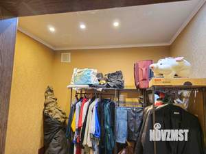 1-к квартира, вторичка, 44м2, 5/11 этаж