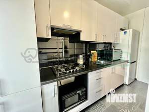 Студия квартира, вторичка, 28м2, 4/4 этаж