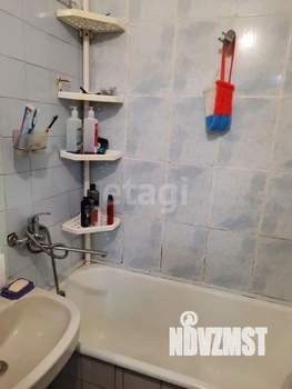 3-к квартира, вторичка, 59м2, 5/5 этаж