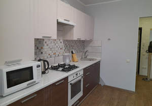 1-к квартира, вторичка, 36м2, 2/10 этаж