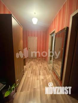 2-к квартира, вторичка, 58м2, 3/4 этаж