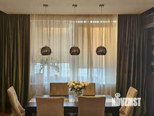 3-к квартира, вторичка, 92м2, 6/10 этаж