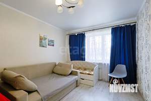 2-к квартира, вторичка, 40м2, 1/5 этаж