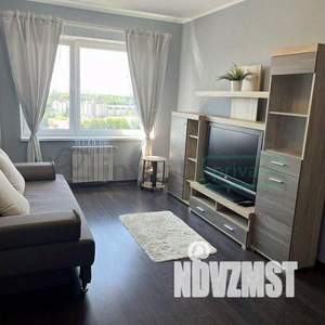 1-к квартира, вторичка, 36м2, 15/16 этаж